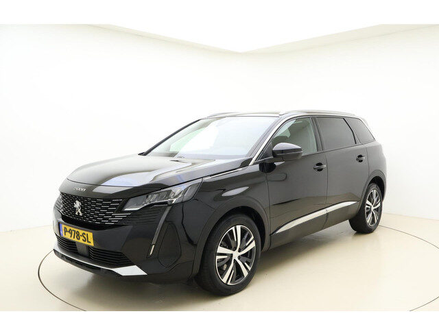 Peugeot 5008 1.2 PureTech Allure Pack Business