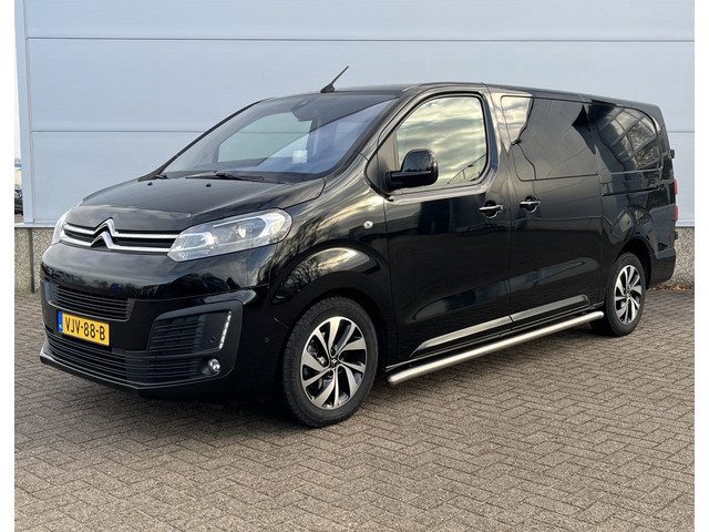 Citroën Jumpy 2.0 BlueHDI DriverDC, trekhaak