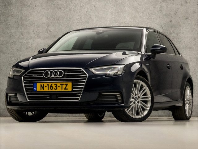 Audi A3 Sportback 1.4 e-tron Sport