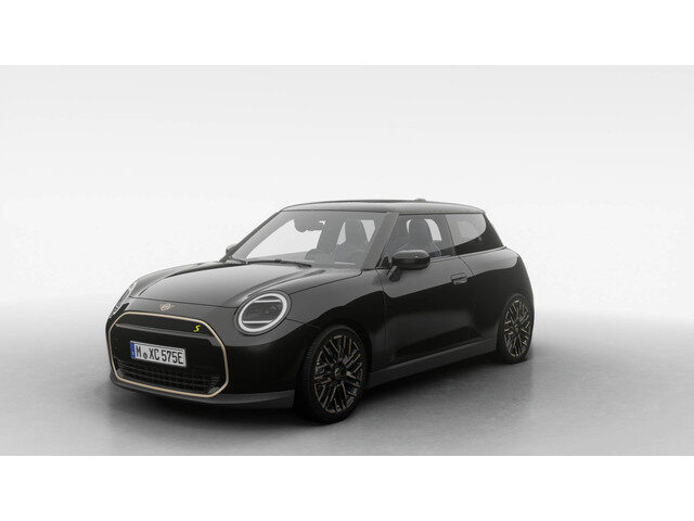 MINI Electric 3-deurs SE