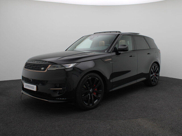 Land Rover Range Rover Sport 3.0 P550e Autobiography PHEV
