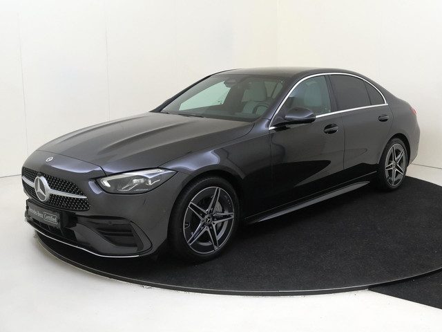 Mercedes-Benz C-Klasse 300 AMG Line