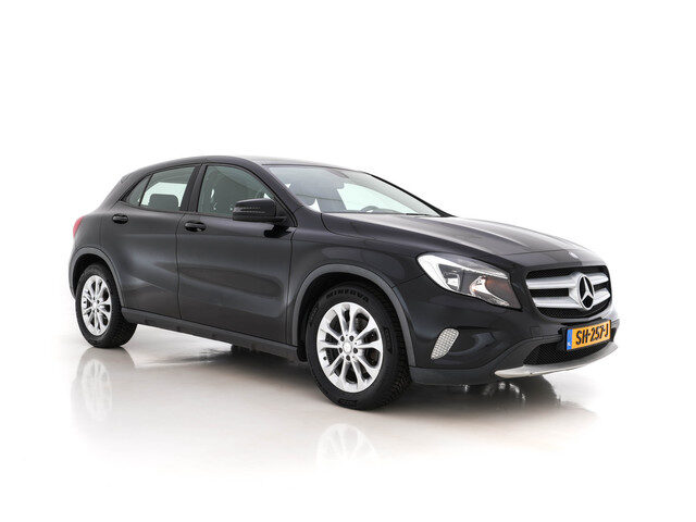 Mercedes-Benz GLA 180 CDI