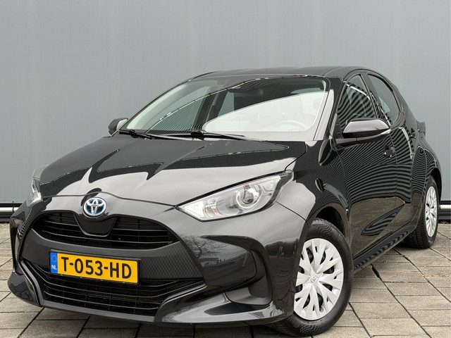 Toyota Yaris BWJ 2022 | 1.5 116PK Hybrid Active AUTOMAAT