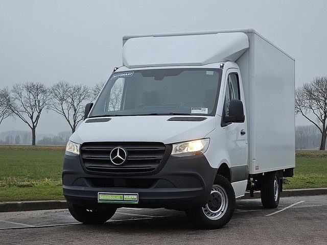 Mercedes-Benz Sprinter 314
