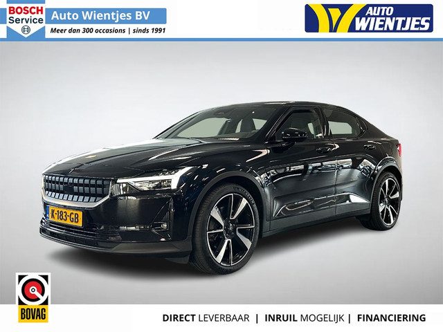 Polestar 2 Long Range Dual Motor Launch 78kWh | SOH 91% |Plus + Pilot pack