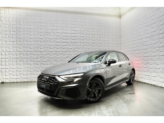 Audi A3 Sportback 45 TFSI e 3x S LINE VIRTUAL LEER MATRIX