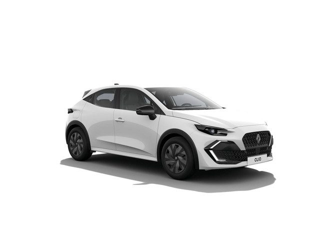 Renault Clio TCe 115 pk