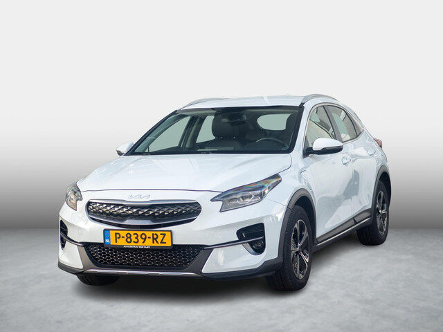 Kia XCeed 1.6 GDi PHEV DynamicLine