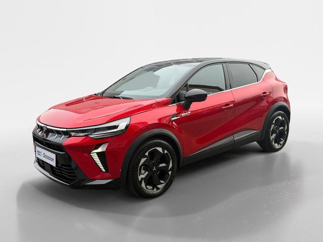 Mitsubishi ASX 1.6 HEV AT Instyle