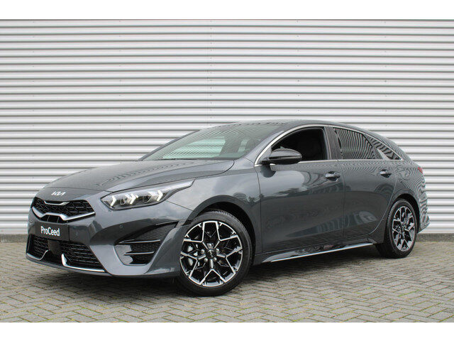 Kia ProCeed 1.5 T-GDi GT-Line