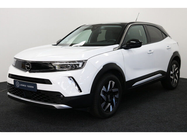 Opel Mokka 1.2 Turbo Elegance