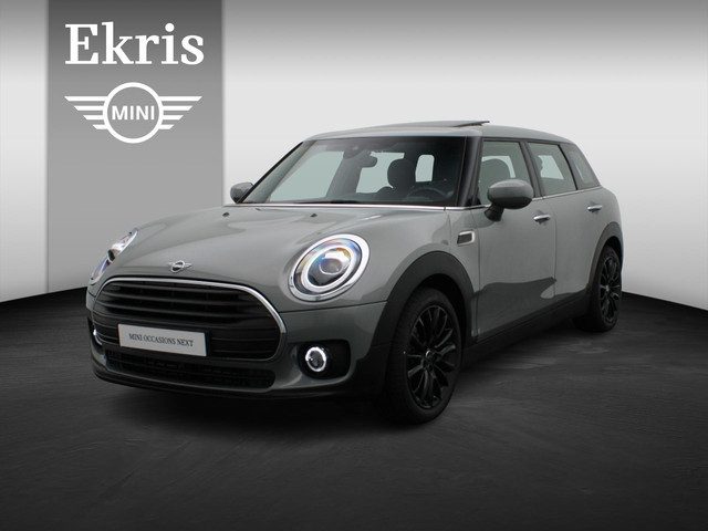 MINI Clubman One
