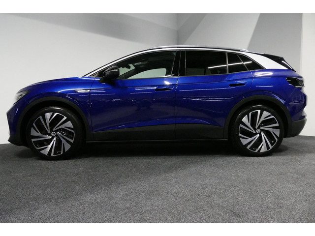 Volkswagen ID.4 First Max 77 kWh