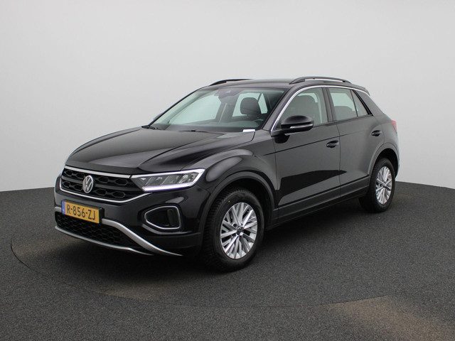 Volkswagen T-Roc 1.0 TSI Life Business