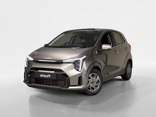 Kia Picanto 1.0 GDI DynamicPlusLine