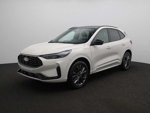 Ford Kuga 2.5 PHEV Sound Edition