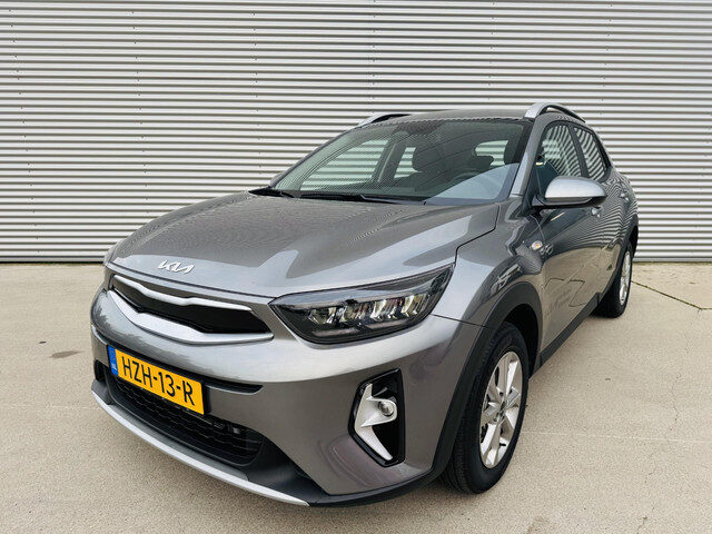 Kia Stonic 1.0 T-GDi MHEV DynamicLine