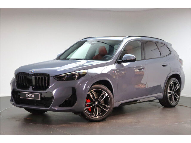 BMW X1 xDrive23i M Sport Automaat
