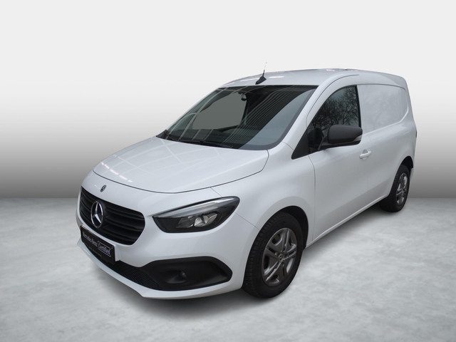 Mercedes-Benz Citan 110 CDI L1 Pro