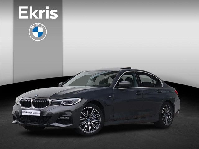 BMW 3 Serie 330e xDrive High Executive