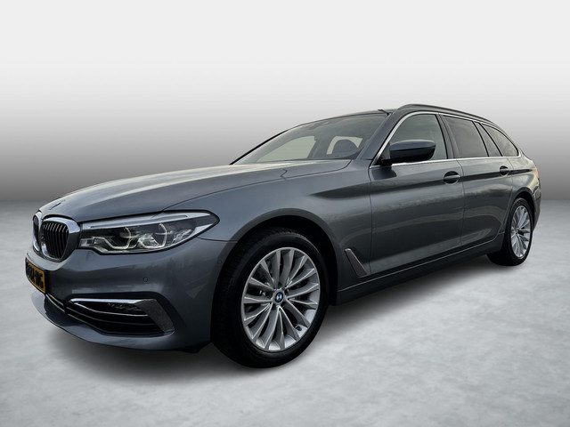 BMW 5 Serie touring 520i High Executive Edition