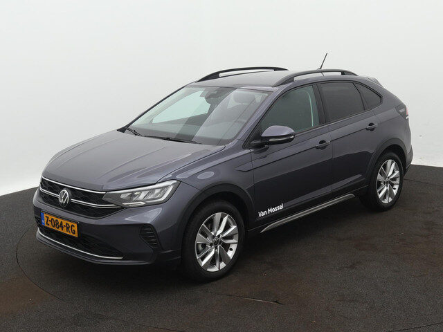 Volkswagen Taigo 1.0 TSI Life Edition