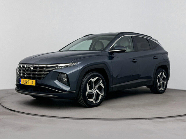 Hyundai TUCSON Hybrid 1.6 T-GDI HEV Comfort