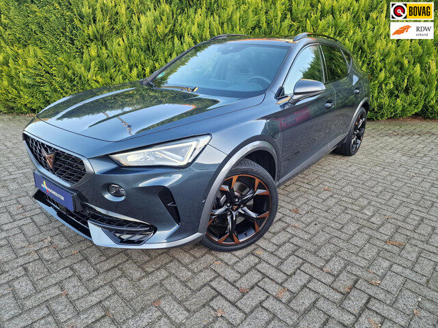 Cupra Formentor 1.4 e-Hybrid VZ Performance