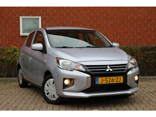 Mitsubishi Space Star 1.0 70pk Cool+