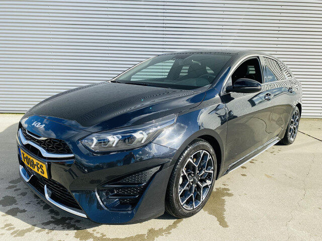 Kia ProCeed 1.5 T-GDi GT-Line