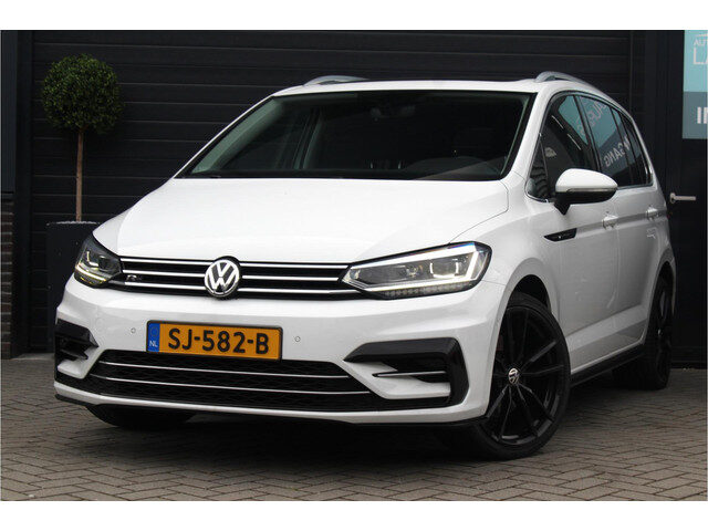 Volkswagen Touran 1.4 TSI Highline Business R