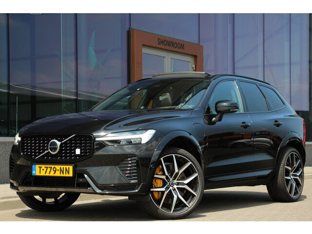 Volvo XC60 2.0 T8 AWD Polestar Engineered | Bowers & Wilkins | 360 camera | Elec. trekhaak