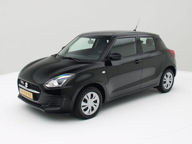 Suzuki Swift 1.2 Comfort Smart Hybrid / Origineel NL