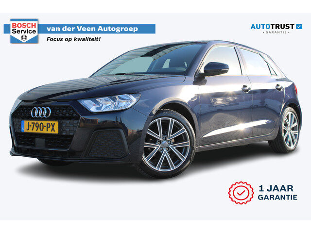Audi A1 Sportback 25 TFSI Pro Line | Incl. 12 maanden garantie |