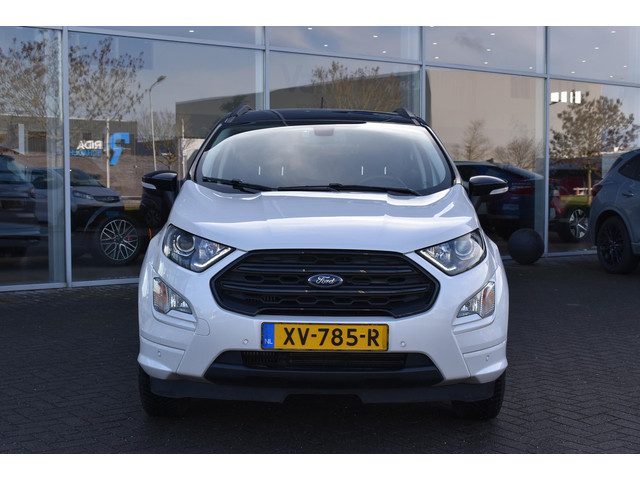Ford EcoSport 1.0 EcoBoost ST-Line