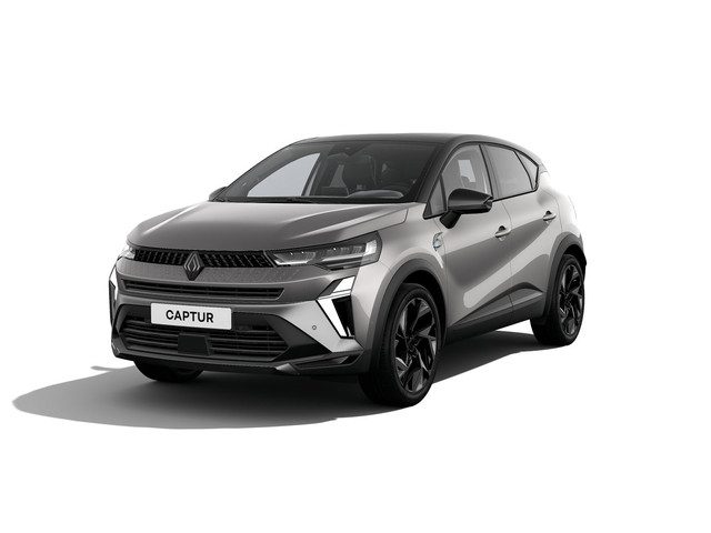 Renault Captur esprit Alpine