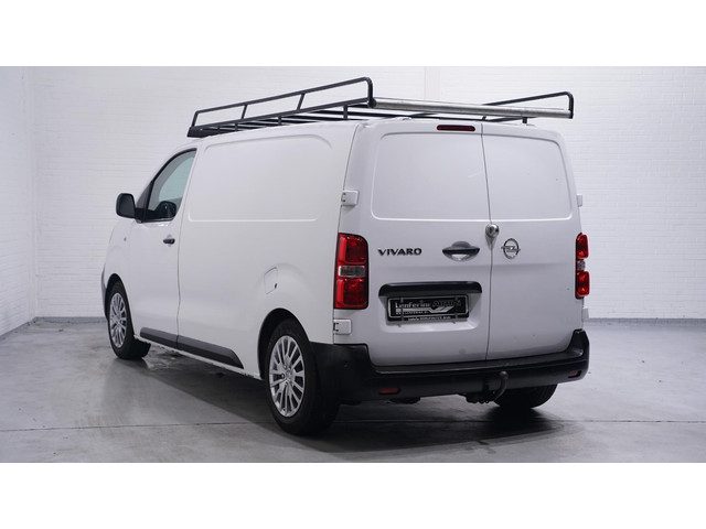 Opel Vivaro 1.5 CDTI L2H1 Edition Navi, Camera, Imperiaal