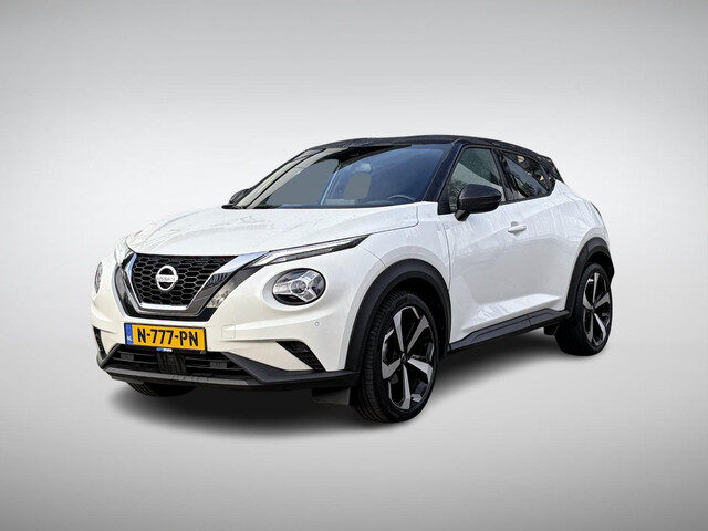 Nissan Juke 1.0 DIG-T Enigma