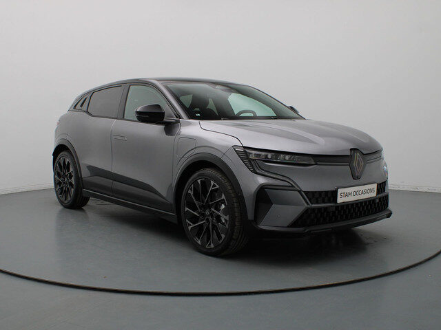 Renault Megane E-Tech comfort range esprit alpine 60 kWh Automaat