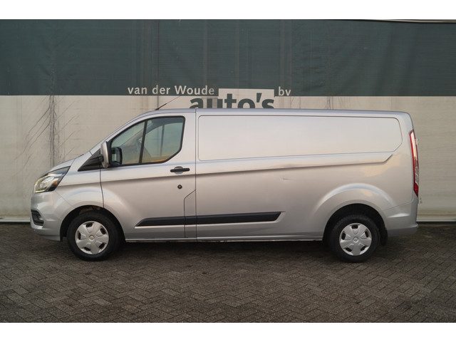 Ford Transit Custom 300 2.0 TDCI L2-H1 Trend -NAVI-PDC-DAB-