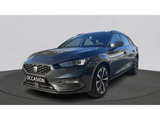 Seat Leon Sportstourer 1.0 eTSI 110pk FR Business