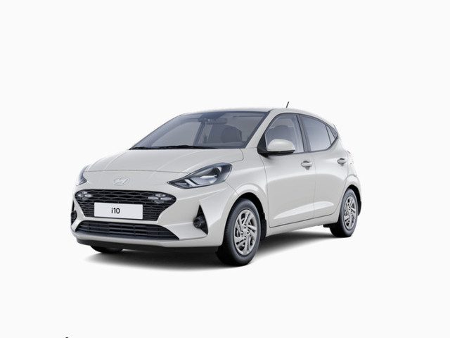 Hyundai i10 1.0 Comfort