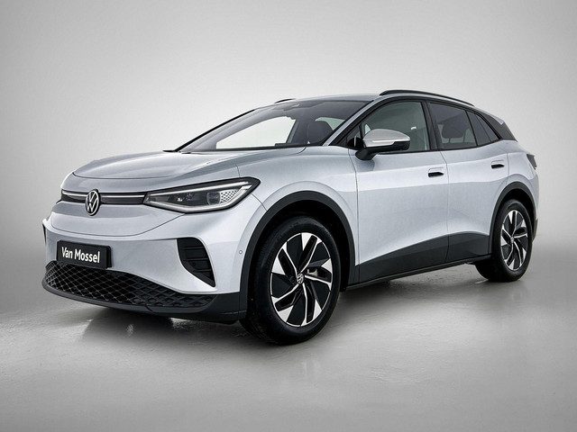 Volkswagen ID.4 Pro Business 77 kWh 286 PK