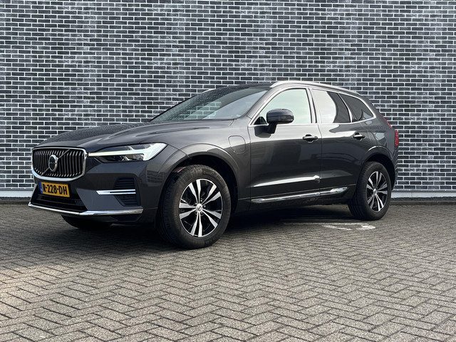 Volvo XC60 2.0 T6 Plug-in hybrid AWD Essential Bright