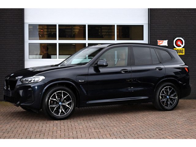 BMW X3 xDrive30e Plugin Hybrid 292PK Aut. M-Sport