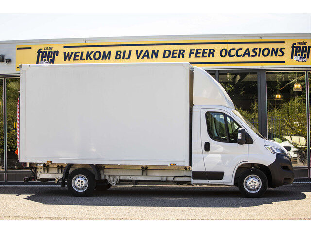 Opel Movano 35 2.2 CDTI L3H1 Bakwagen EX.BTW