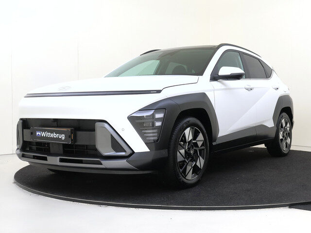 Hyundai Kona 1.6 GDI HEV Premium Sky