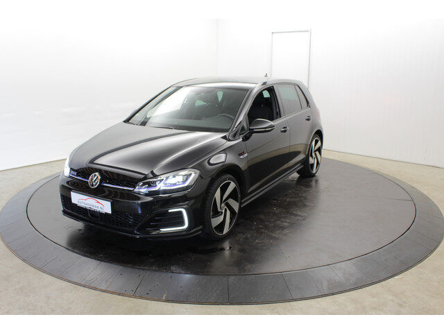 Volkswagen Golf 1.4 TSI PHEV