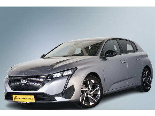 Peugeot 308 1.2 PureTech Allure